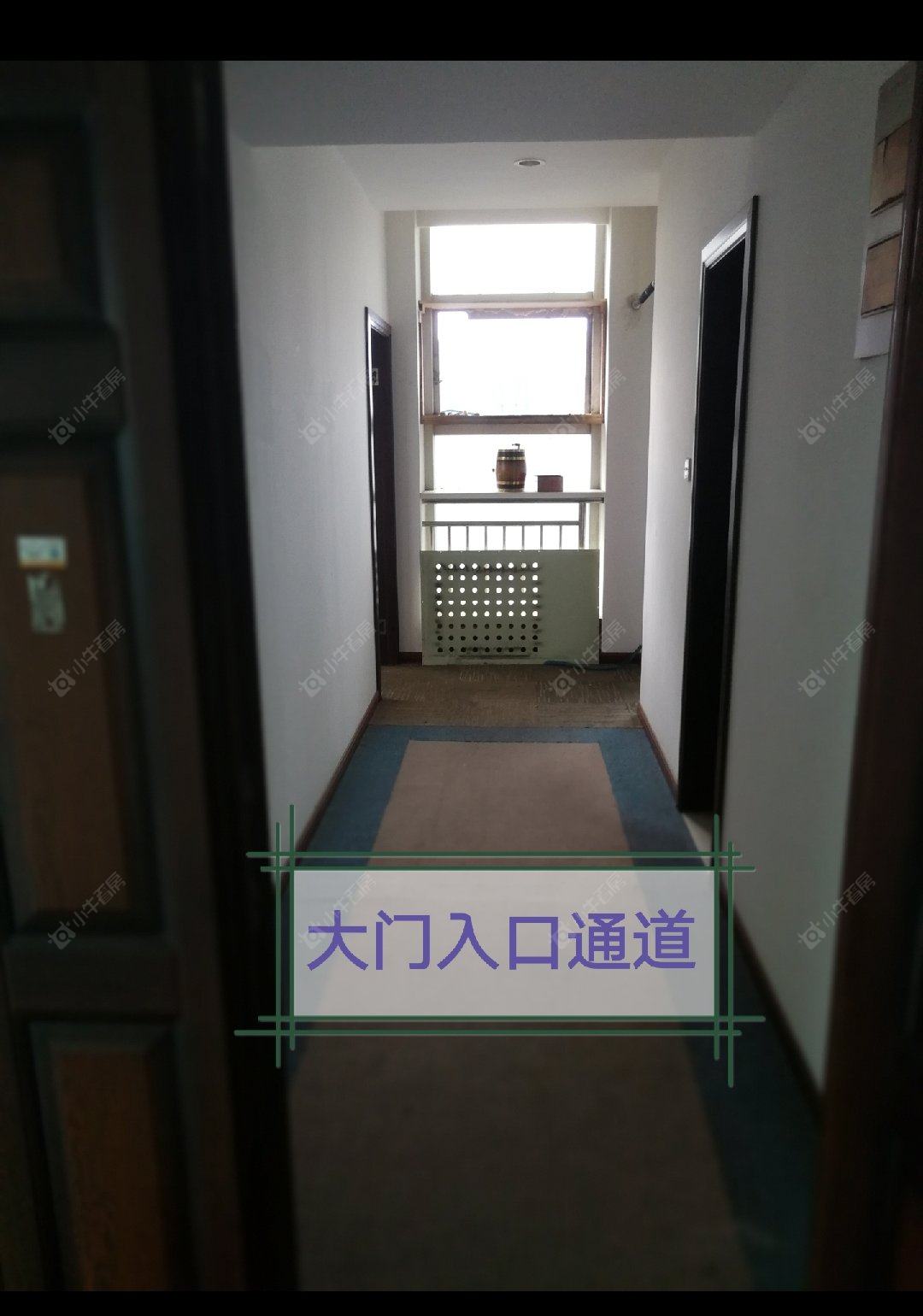 常州新惠大厦租房_小牛看房