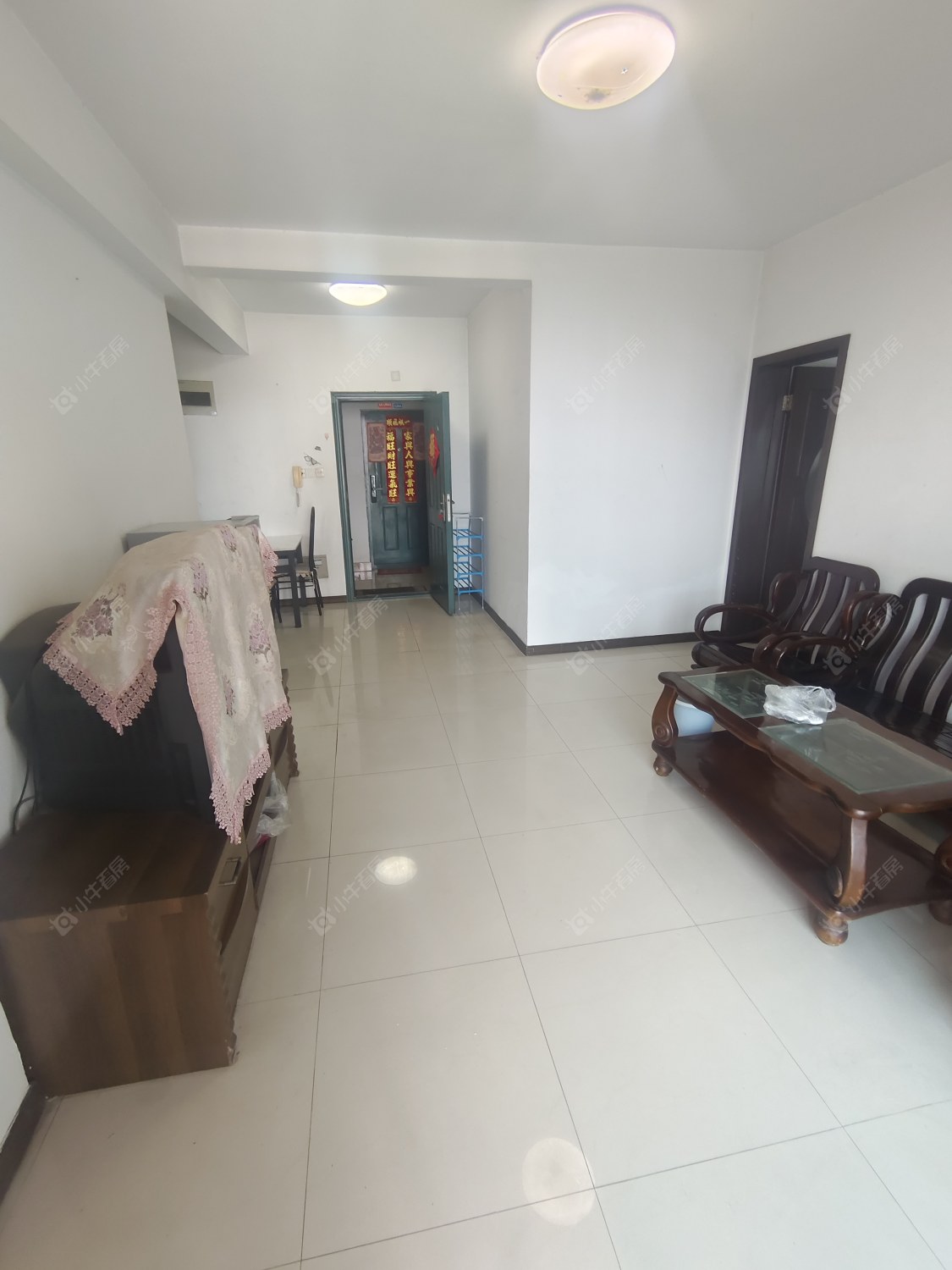 常州凤凰苑在租房源室内图_小牛看房