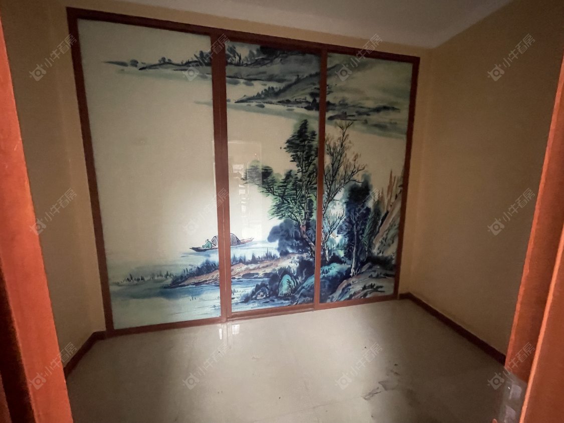 常州奥林匹克花园在租房源室内图_小牛看房