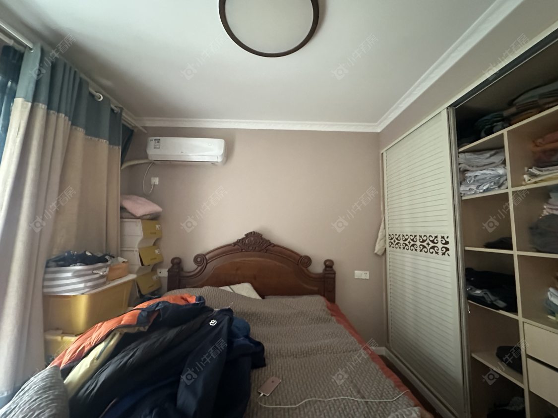 高成天鹅湖房源室内图 常州高成天鹅湖在租房源室内图_小牛看房