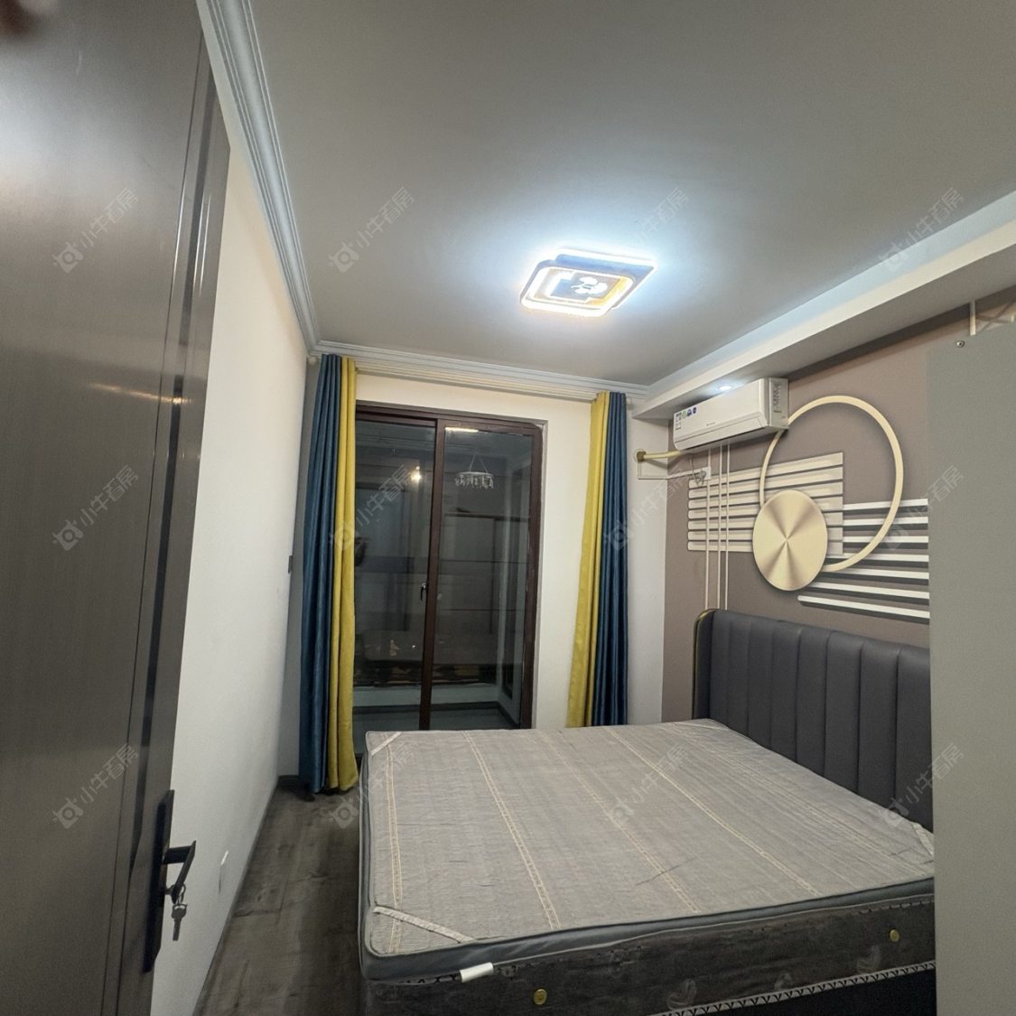 常州东方君开在租房源室内图_小牛看房