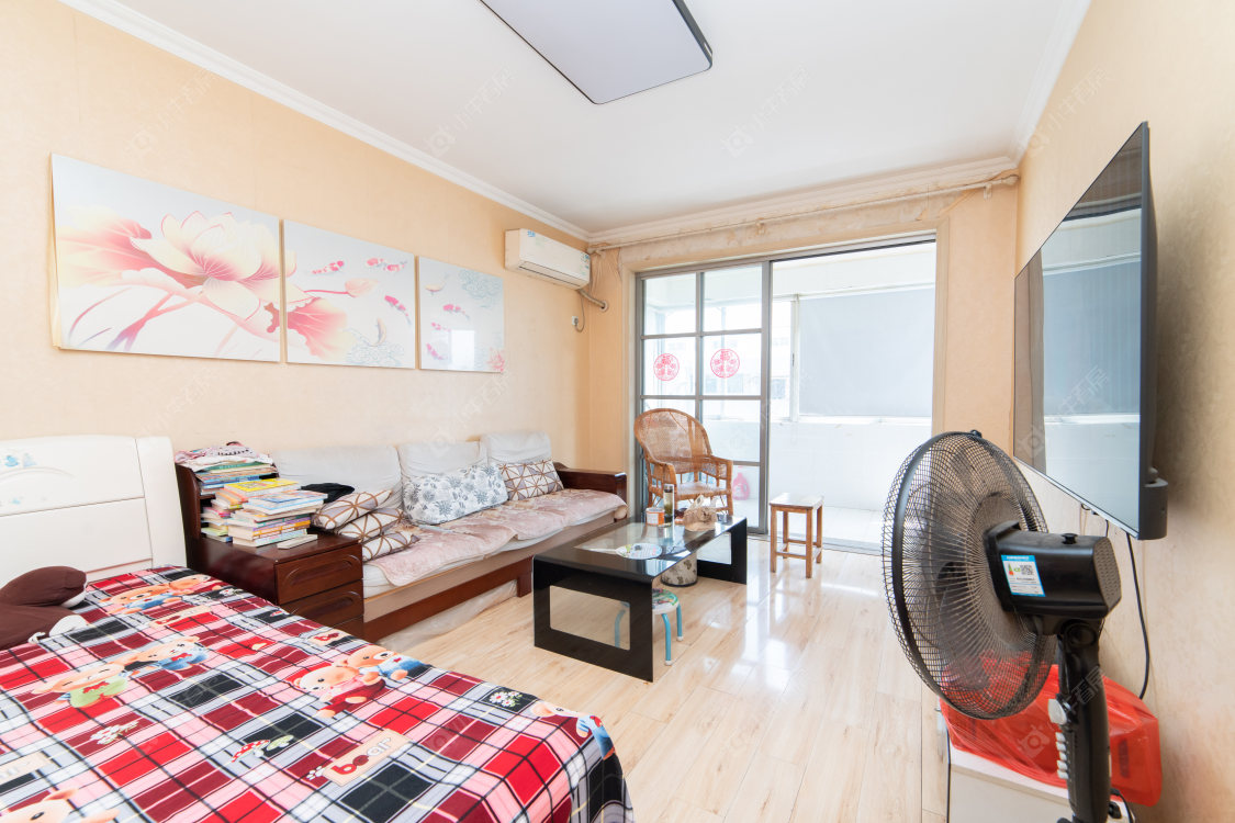 常州新华苑在售二手房_小牛看房