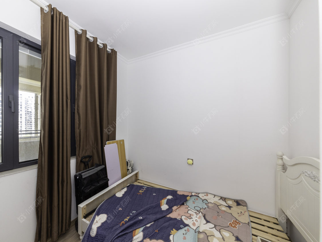 常州碧桂园壹号天禧在售二手房源室内图_小牛看房