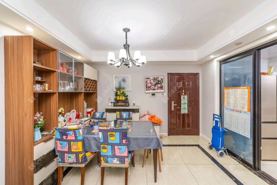 常州绿都万和城七区在租房源室内图_小牛看房