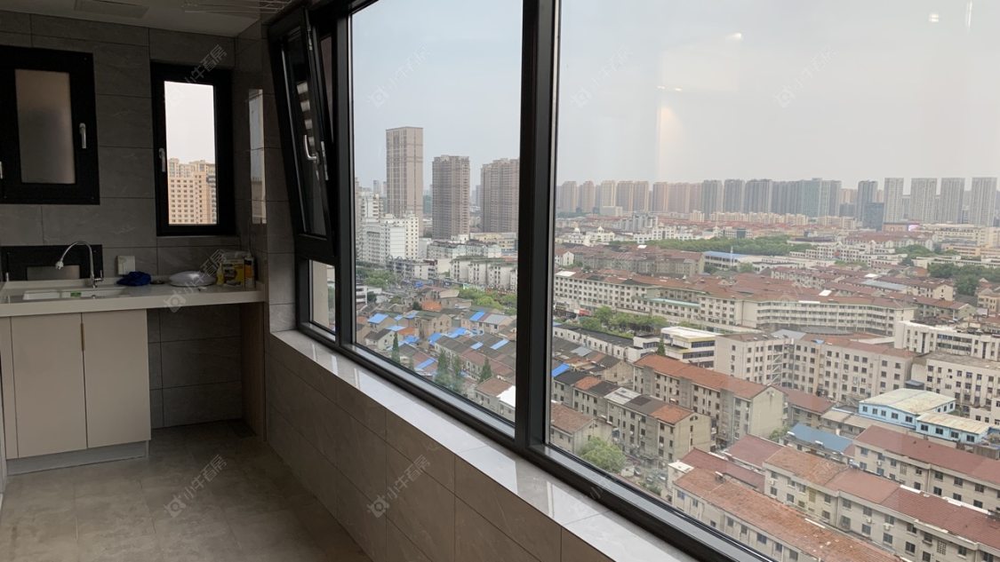 美的国宾府房源室内图 常州美的国宾府在租房源室内图_小牛看房