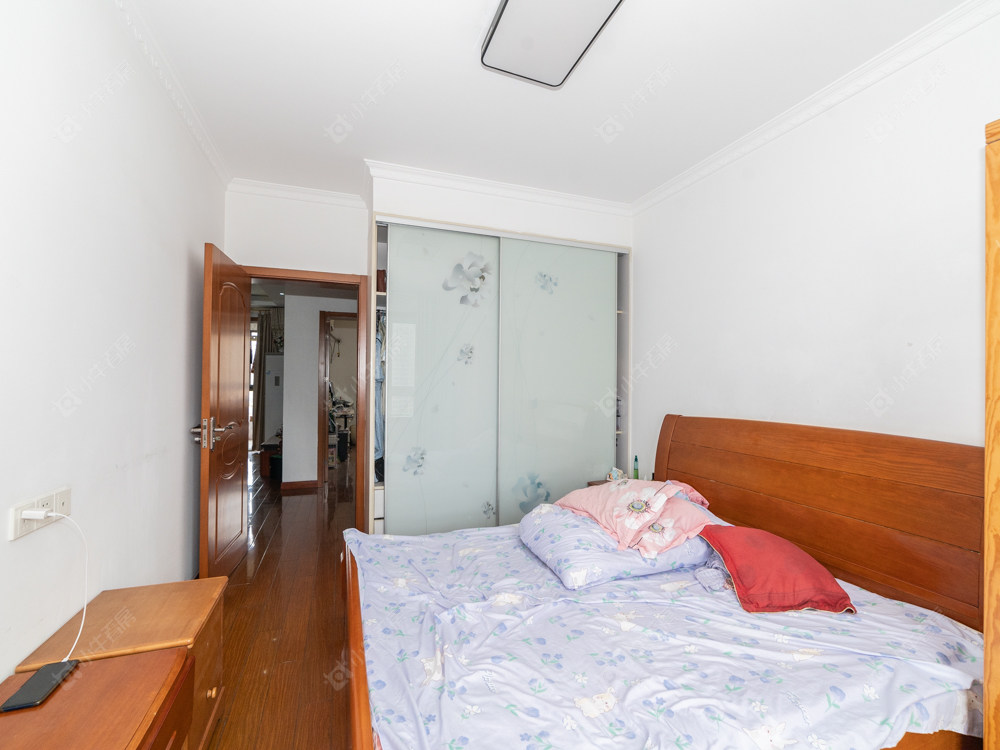 常州九洲花园二期在售二手房源室内图_小牛看房