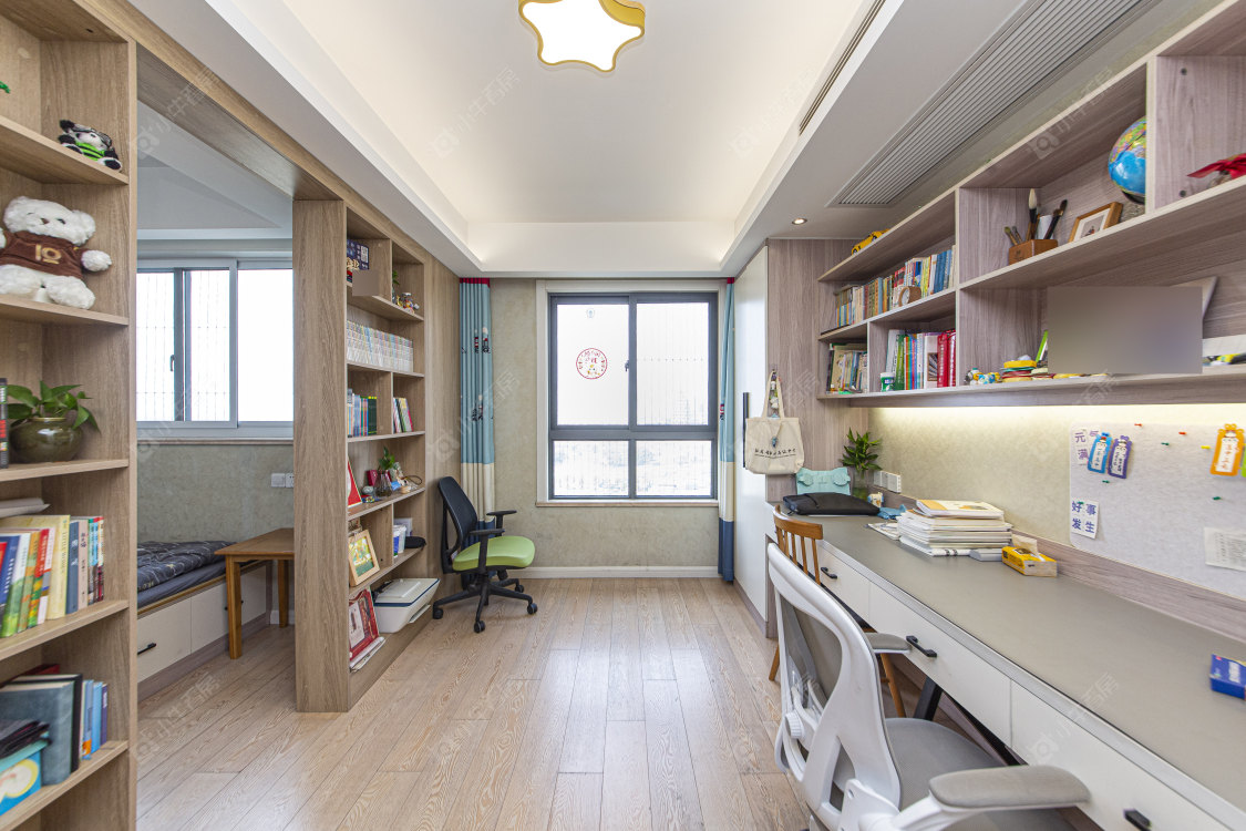 环太湖艺术城德郡房源室内图 常州环太湖艺术城德郡在售二手房源室内图_小牛看房