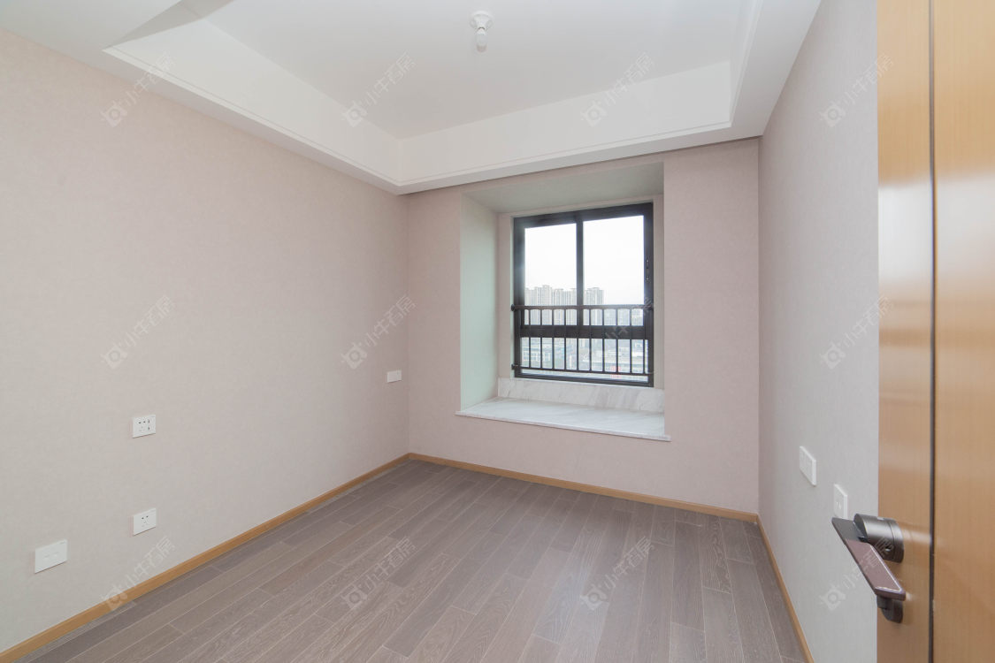 常州新城樾隽中央在售二手房源室内图_小牛看房