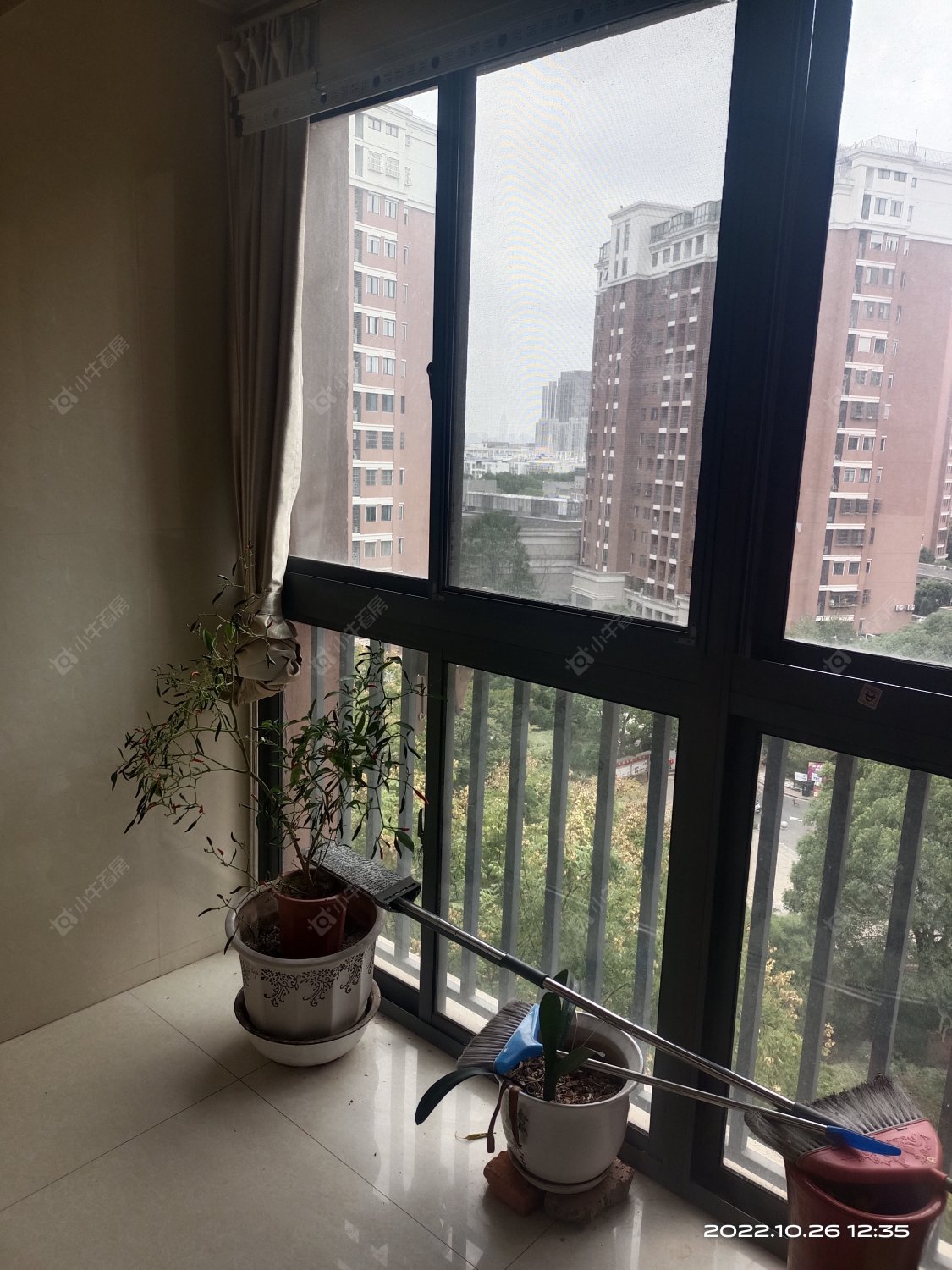 常州聚怡花园北区在租房源_小牛看房