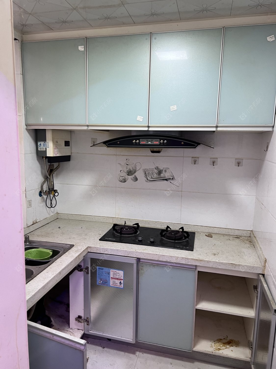 常州工人新村南在租房源_小牛看房