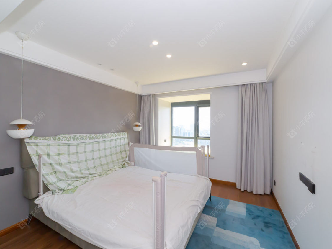 常州彩虹城在售二手房源室内图_小牛看房