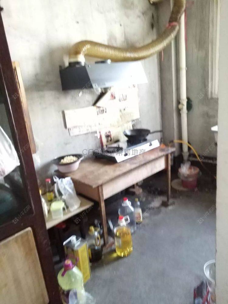 藏龙苑西区房源室内图 常州藏龙苑西区在售二手房源室内图_小牛看房