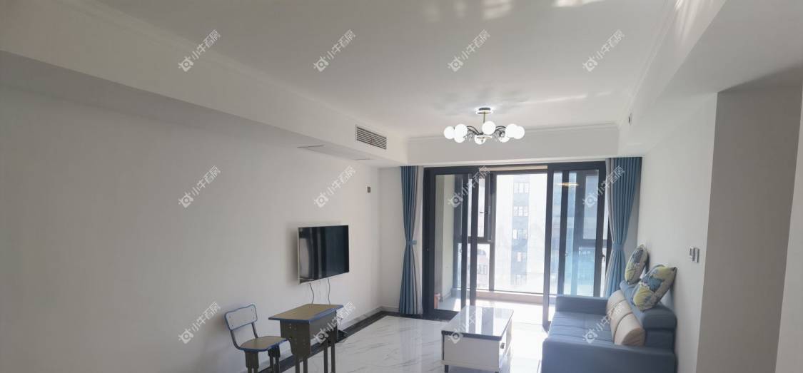 常州碧桂园壹号天禧在租房源_小牛看房