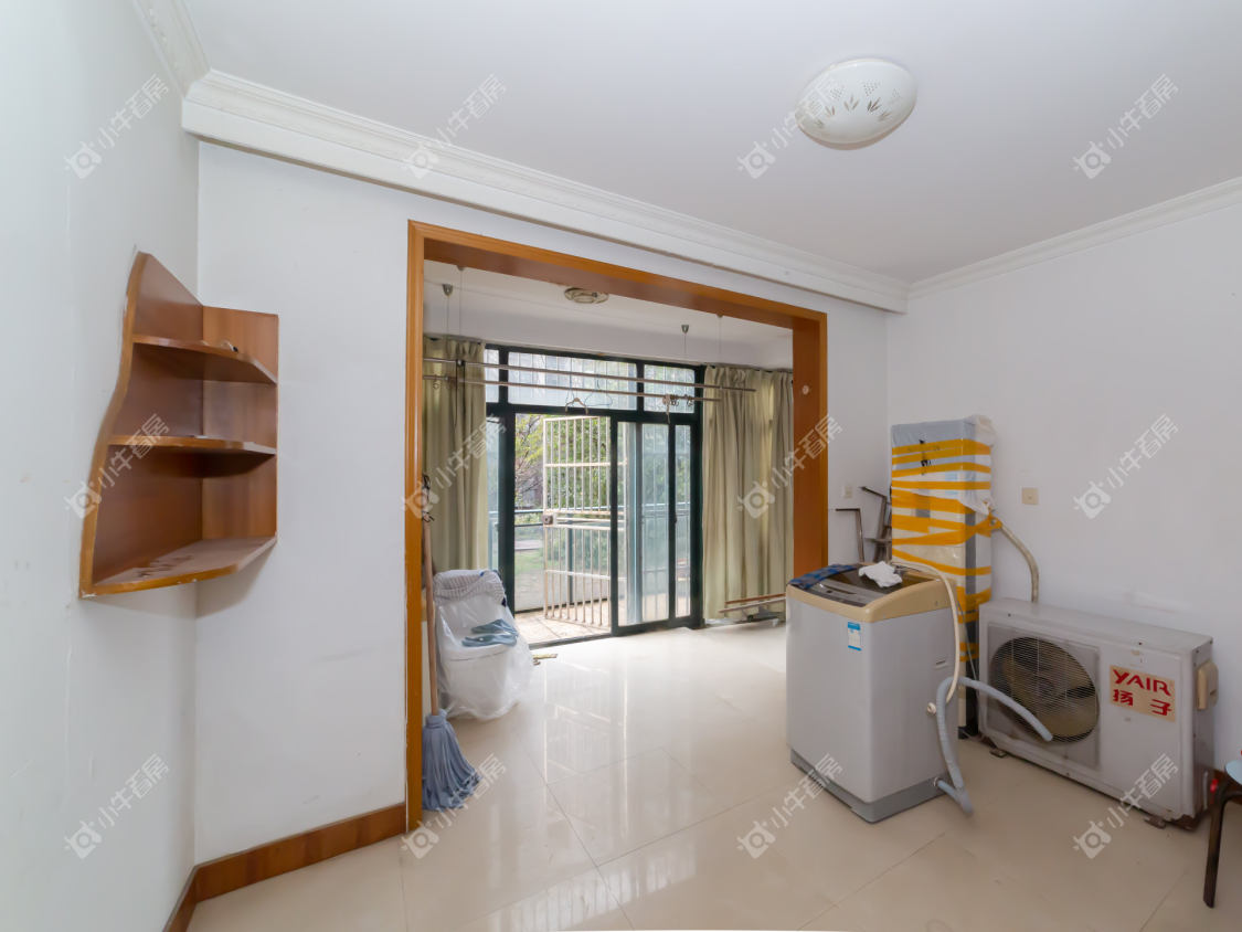 常州绿洲家园在租房源室内图_小牛看房