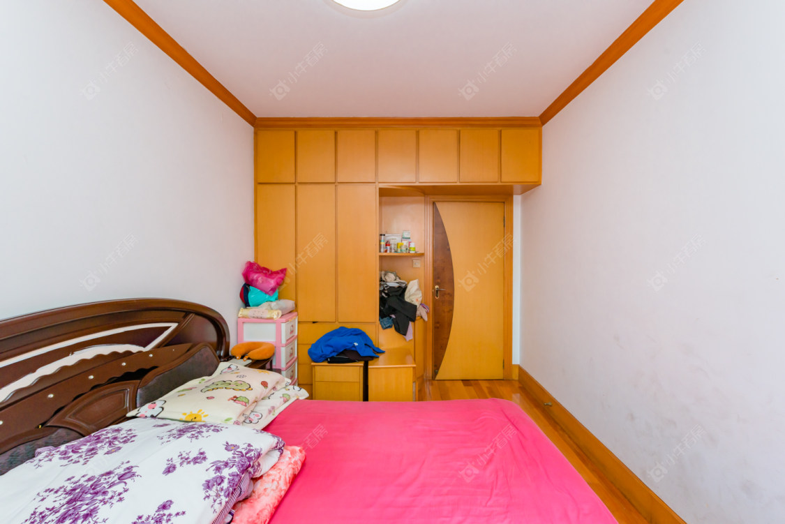 常州怀南苑在售二手房源室内图_小牛看房