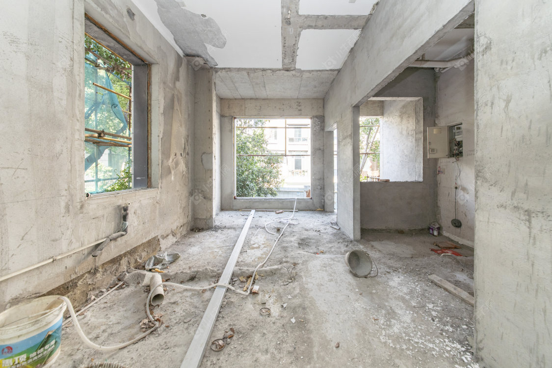 常发御龙山花园别墅区房源室内图 常州常发御龙山花园别墅区在售二手房源室内图_小牛看房