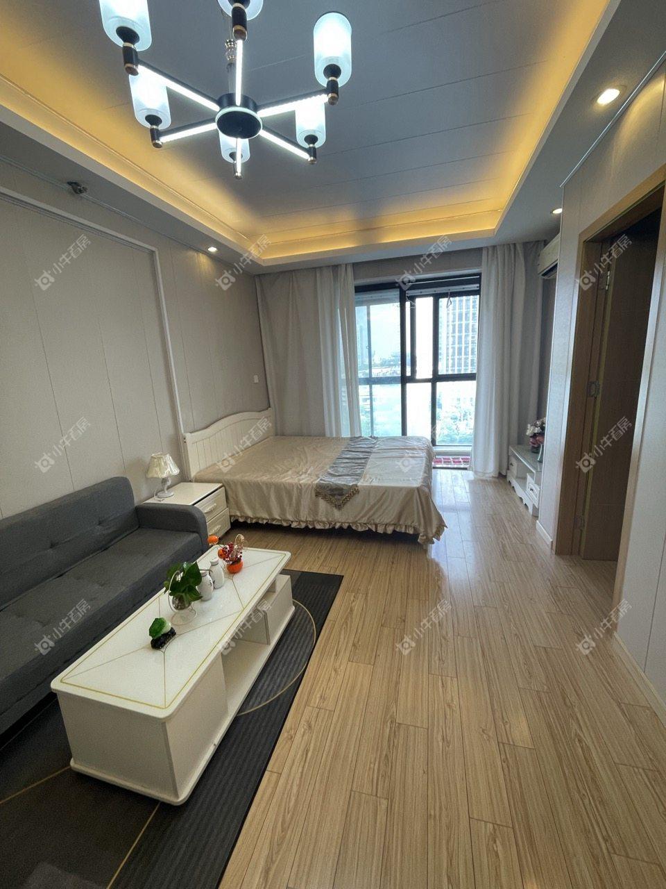 常州莱蒙城领尚在租房源室内图_小牛看房