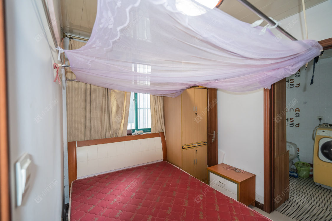 常州怡康花园在售二手房源室内图_小牛看房