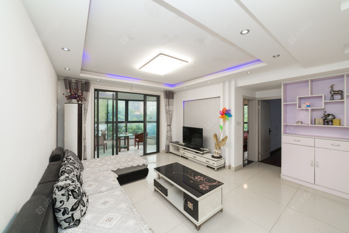 常州名桂坊在售二手房源室内图_小牛看房