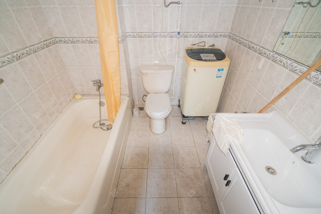 常州元丰苑一期在售二手房源室内图_小牛看房