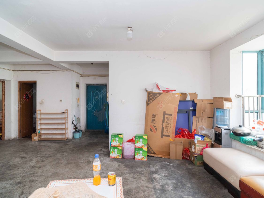 常州西林家园一期在售二手房源室内图_小牛看房