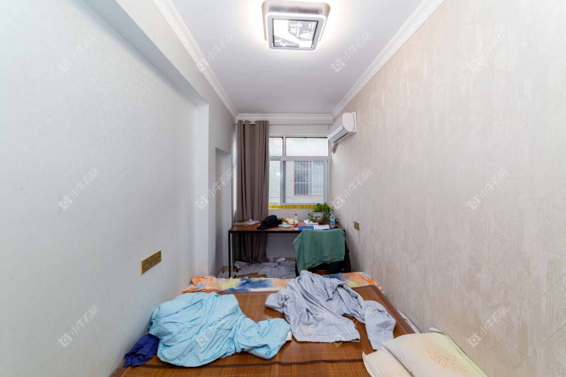 常州丽华南村在租房源室内图_小牛看房