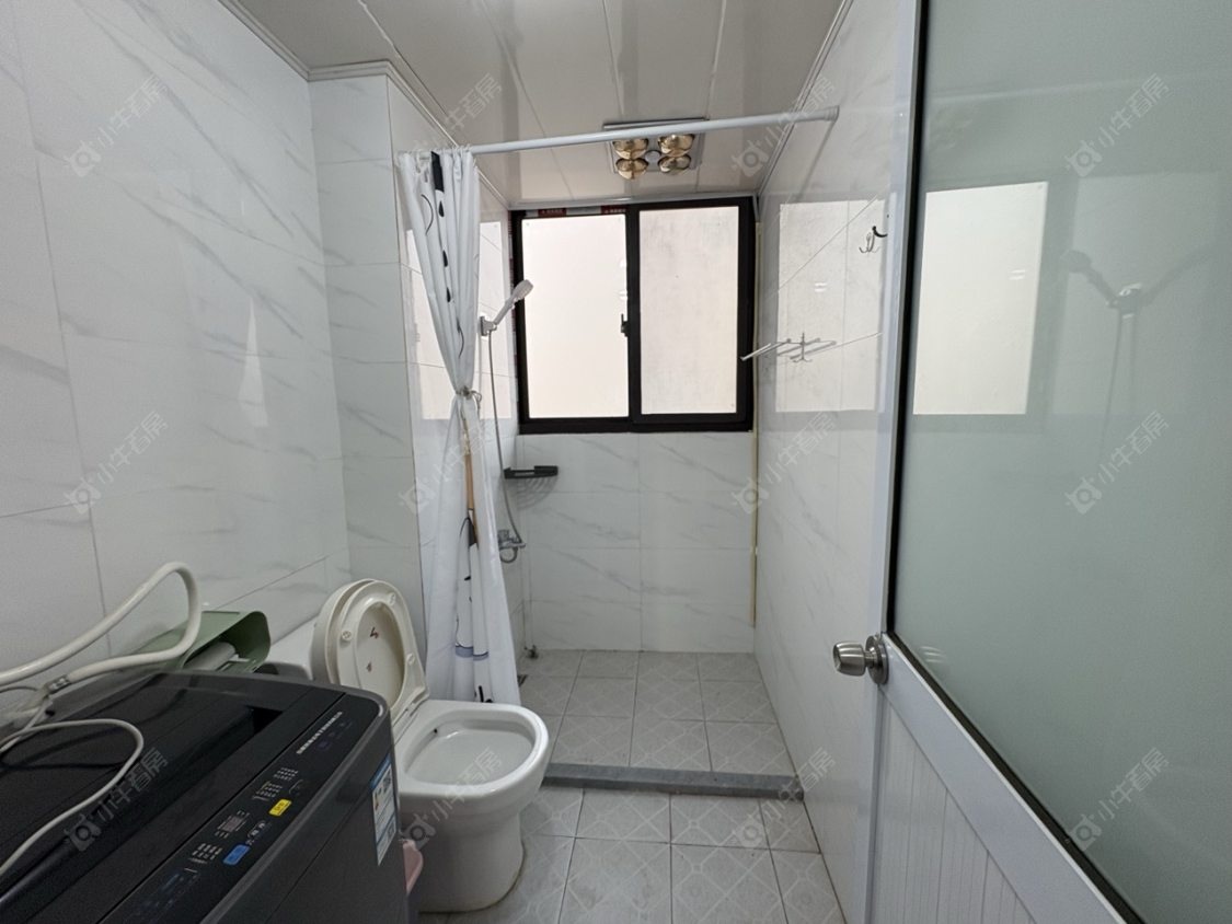 美的金科公园天下房源室内图 常州美的金科公园天下在租房源室内图_小牛看房