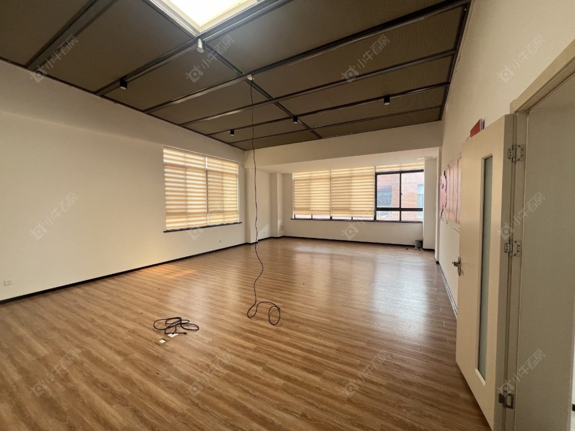 常州黑牡丹科技园1室1厅出租_小牛看房