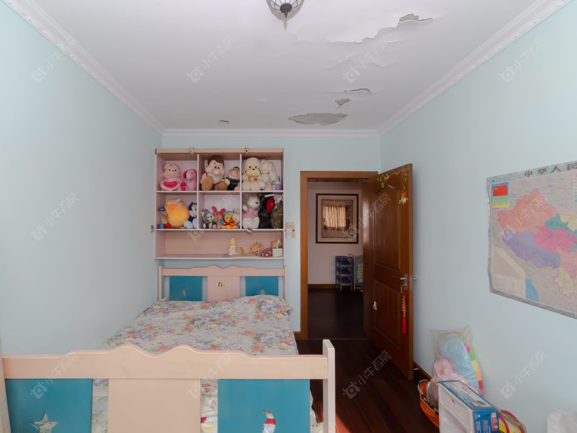 常州阳光花园(新北)在售二手房源室内图_小牛看房