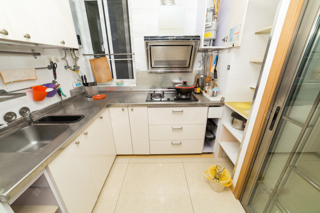 常州香溢紫郡四期在售二手房源室内图_小牛看房