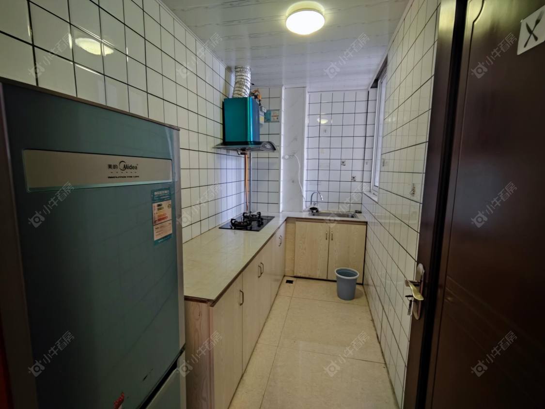 常州青洋花苑在租房源室内图_小牛看房