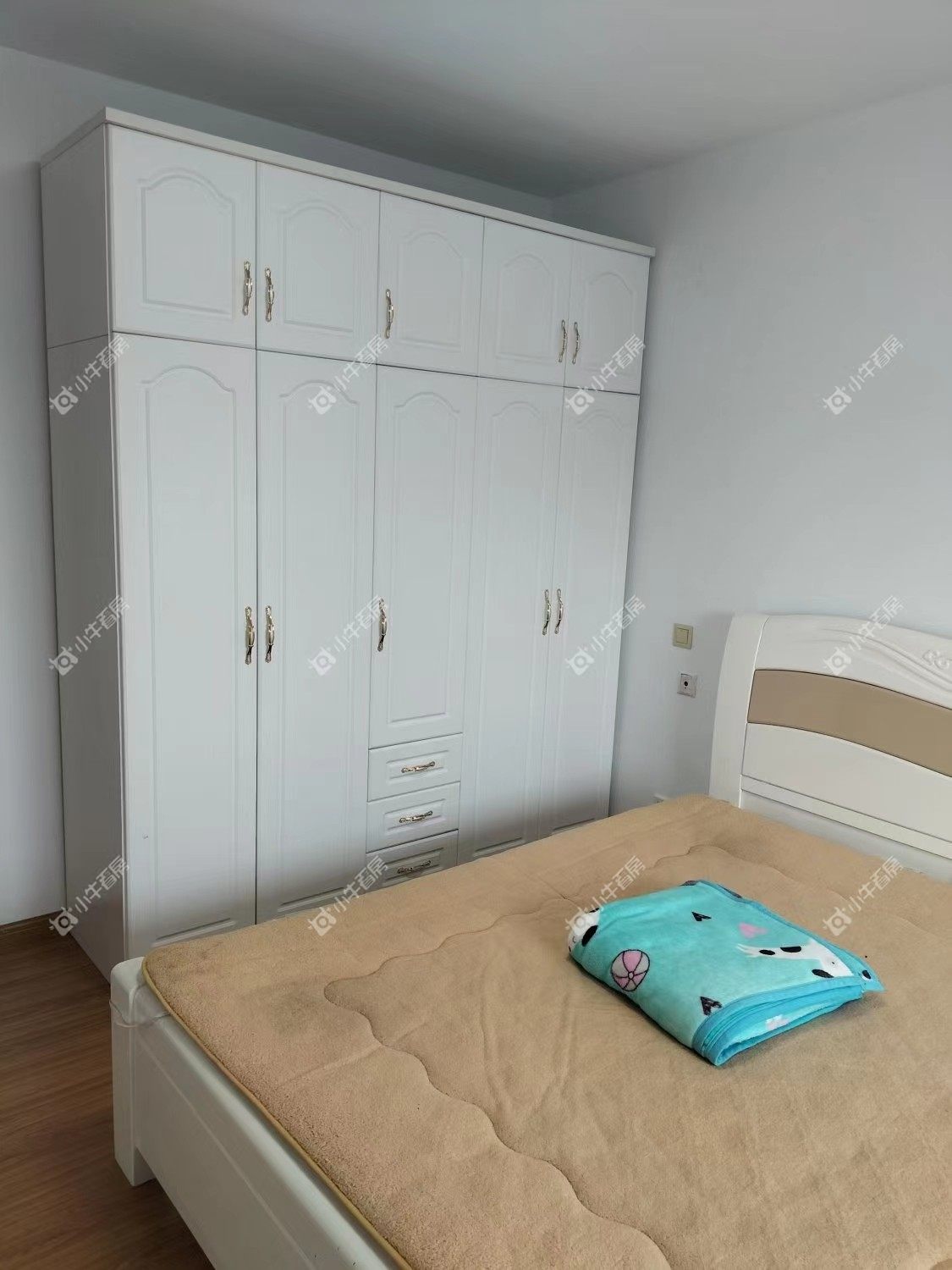 常州翡丽蓝湾在租房源_小牛看房