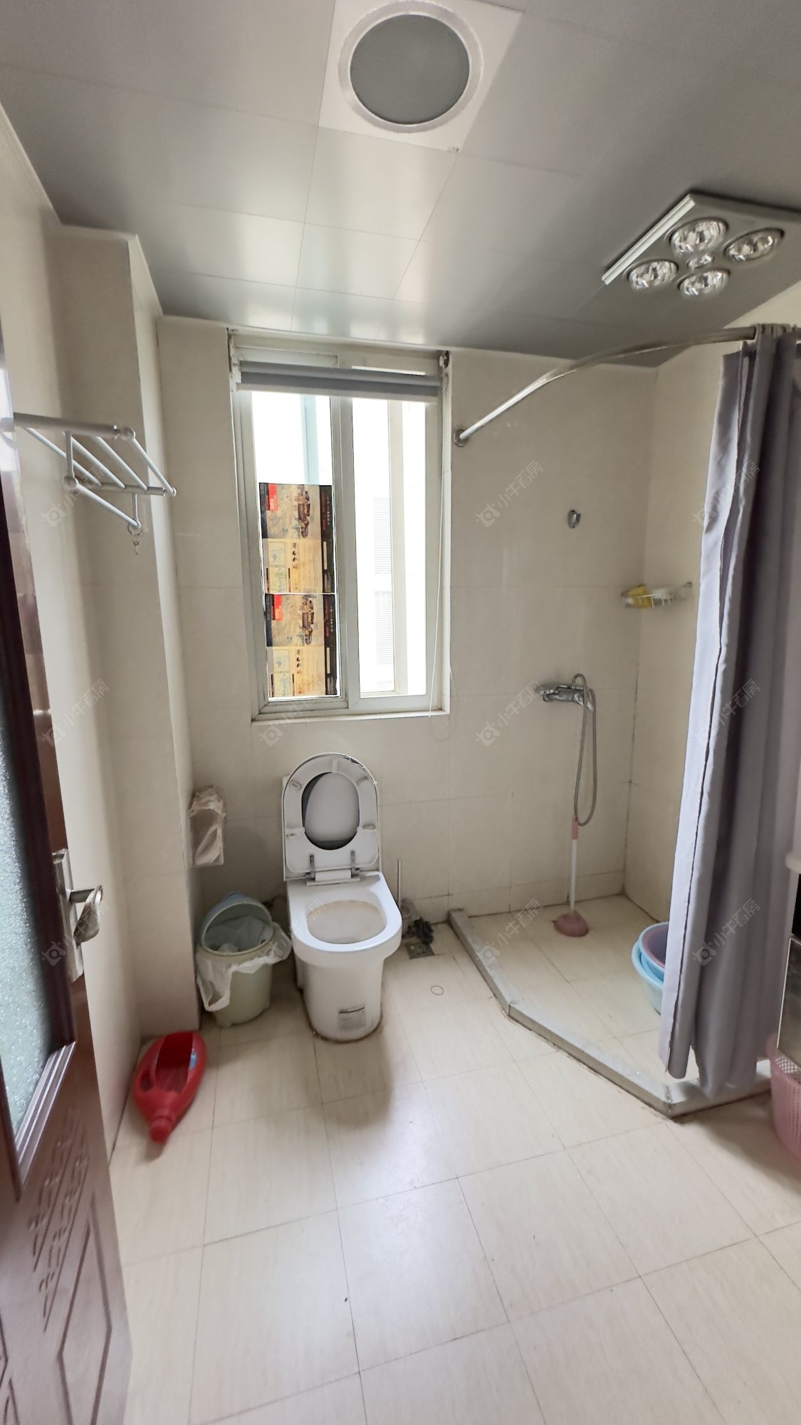 常州桂花园在租房源_小牛看房