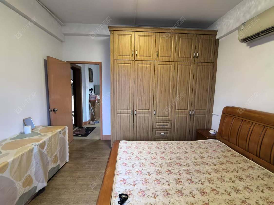 常州汇丰一村在租房源室内图_小牛看房