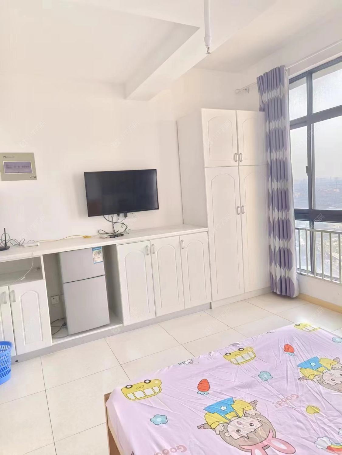 常州湖港名城在租房源室内图_小牛看房