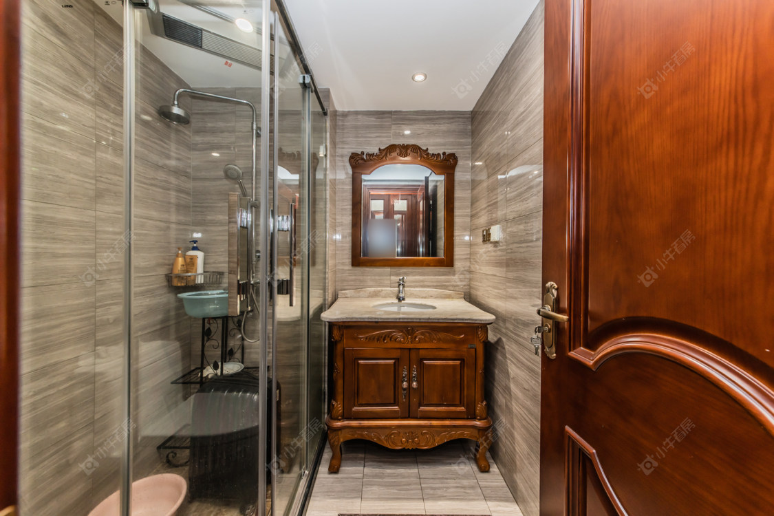 常州龙湖原山在售二手房源室内图_小牛看房