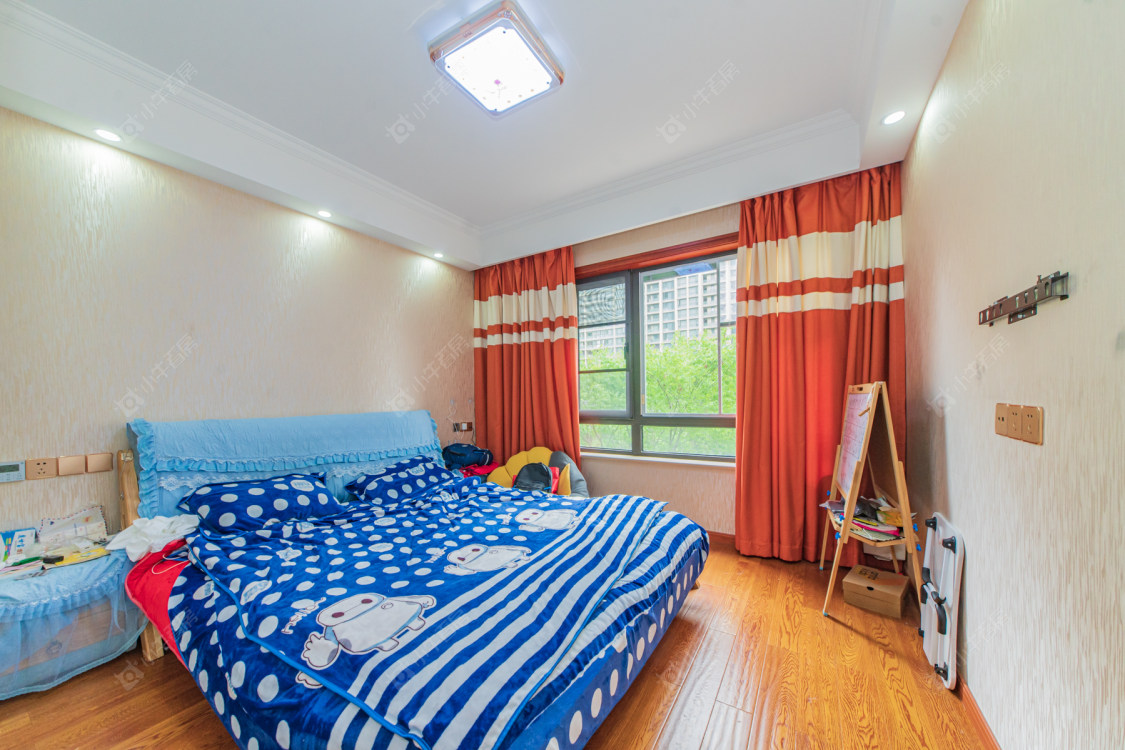 常州玉兰广场二期在售二手房源室内图_小牛看房