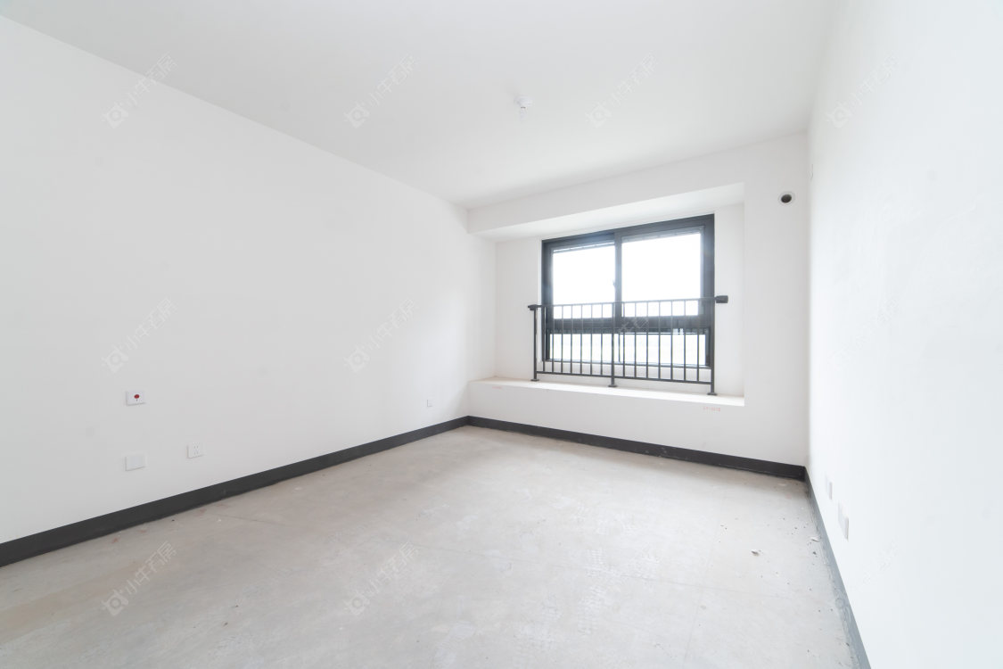 常州中梁金科启宸在售二手房源室内图_小牛看房