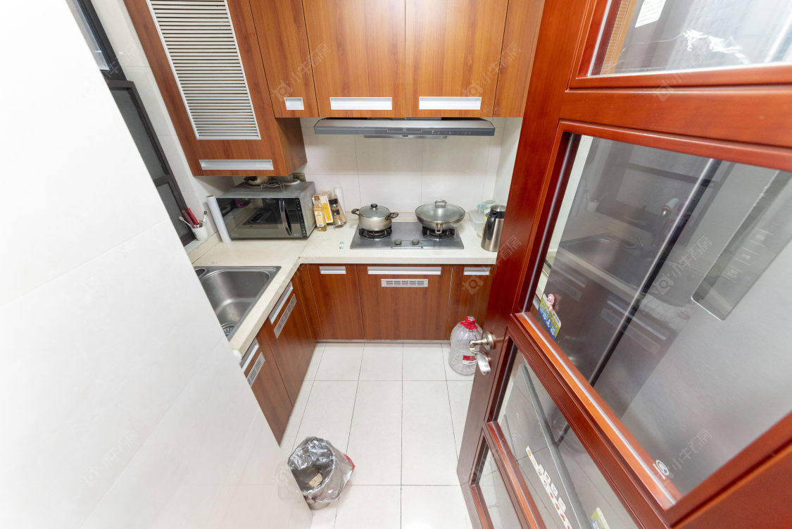 常州新城帝景南区在售二手房源室内图_小牛看房