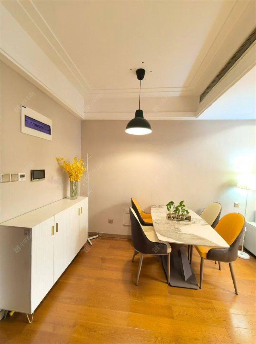 常州九洲新世界君玺在租房源_小牛看房