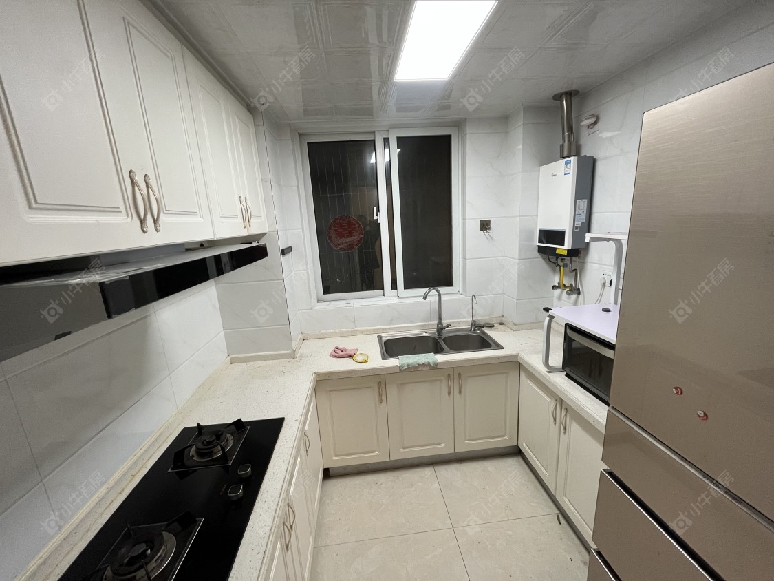 常州新城春天里在租房源_小牛看房