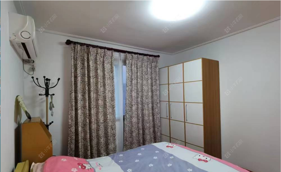 常州阳光花园(新北)在租房源室内图_小牛看房