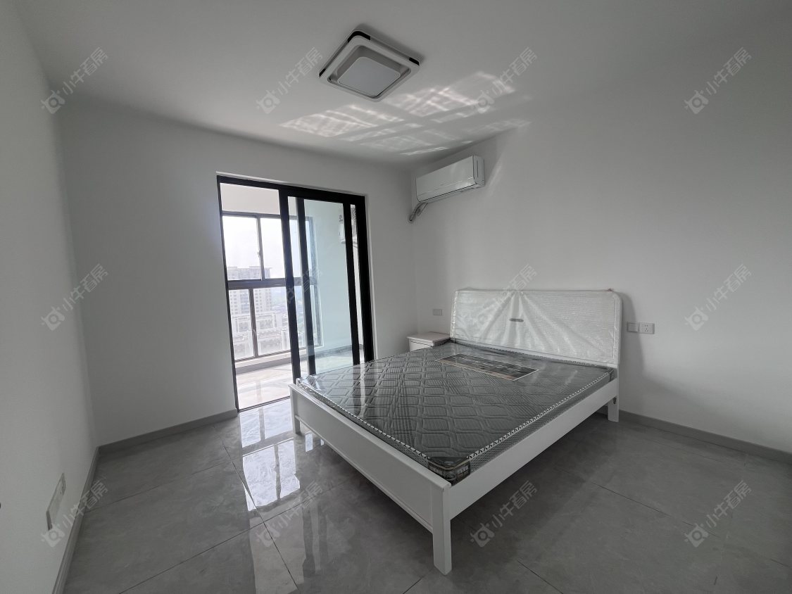 常州弘阳天下锦在租房源_小牛看房