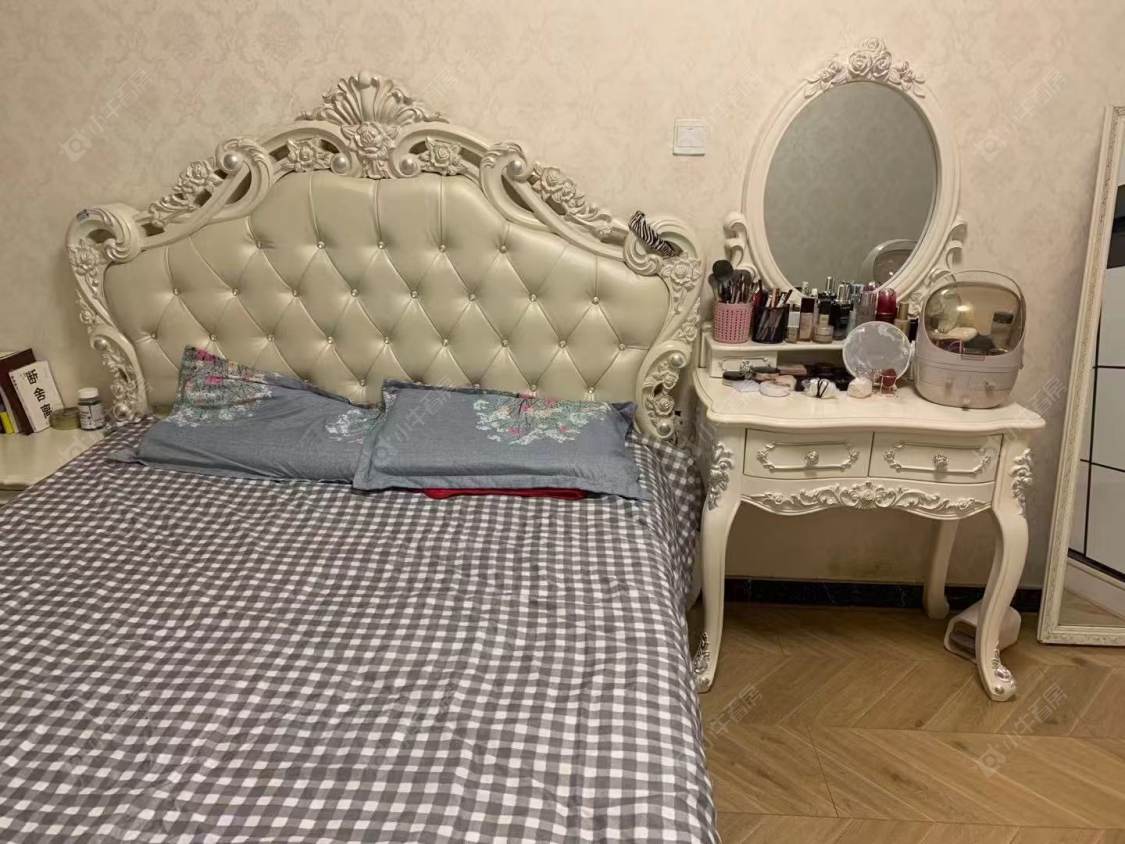 北环南村房源室内图 常州北环南村在租房源室内图_小牛看房