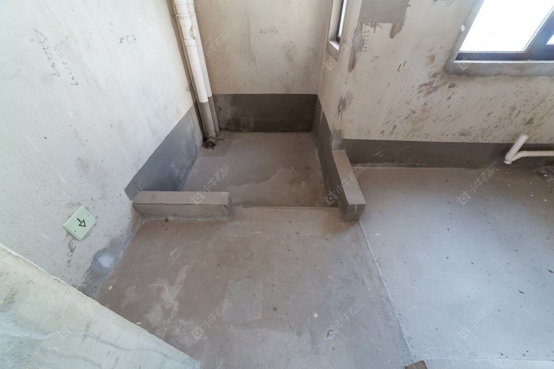 常州绿都万和城七区在售二手房源室内图_小牛看房