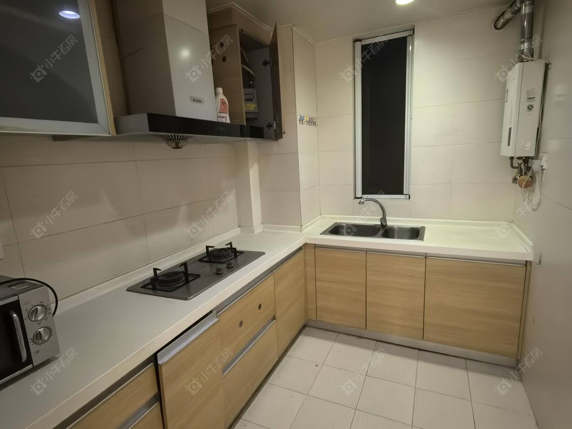 九洲花园二期房源室内图 常州九洲花园二期在租房源室内图_小牛看房