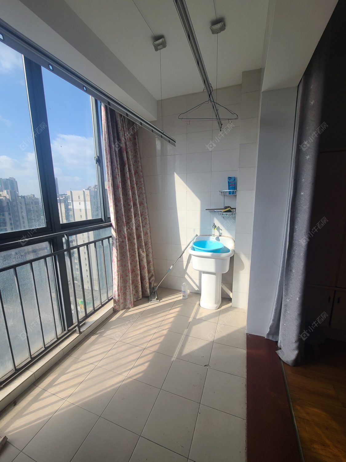 常州新城蓝钻苑东区在租房源_小牛看房