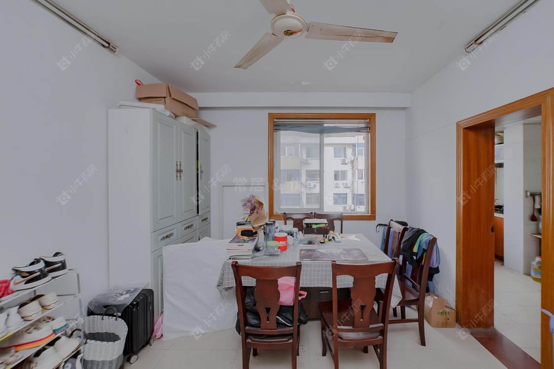 常州河海新村在售二手房源室内图_小牛看房