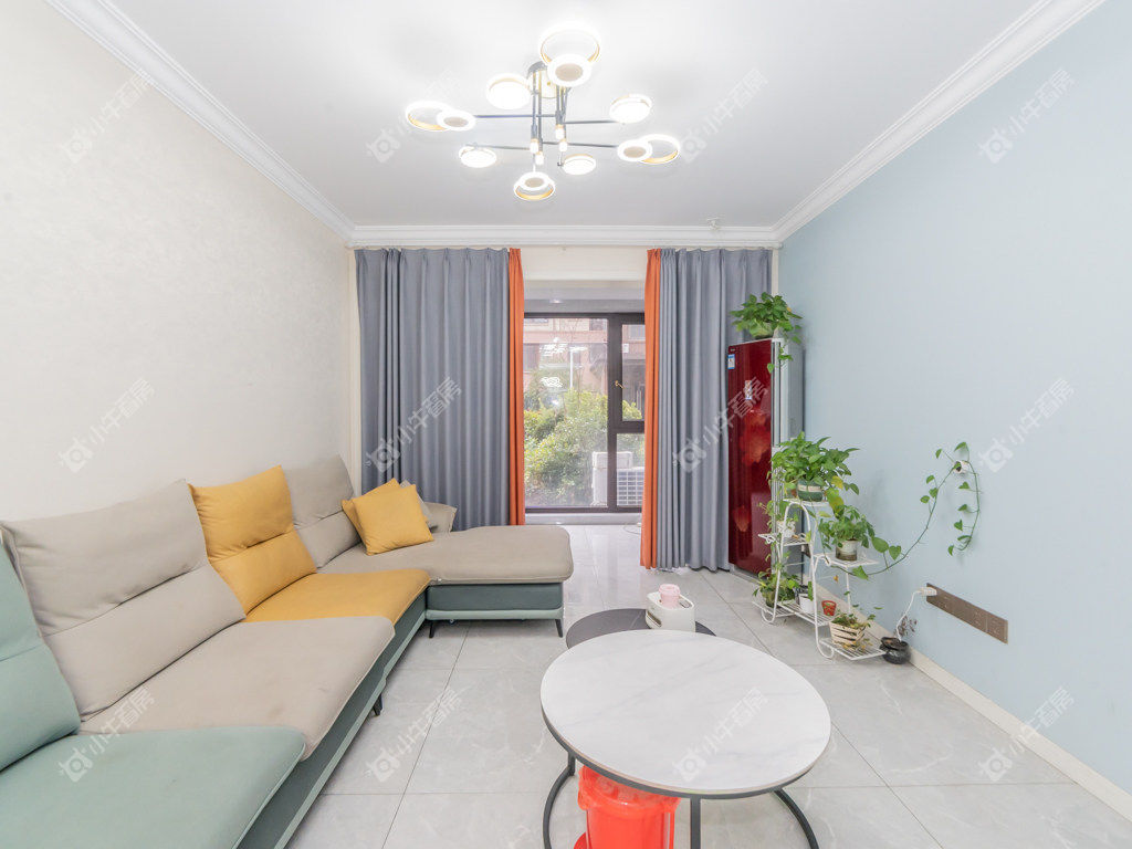 常州牡丹学府在租房源_小牛看房