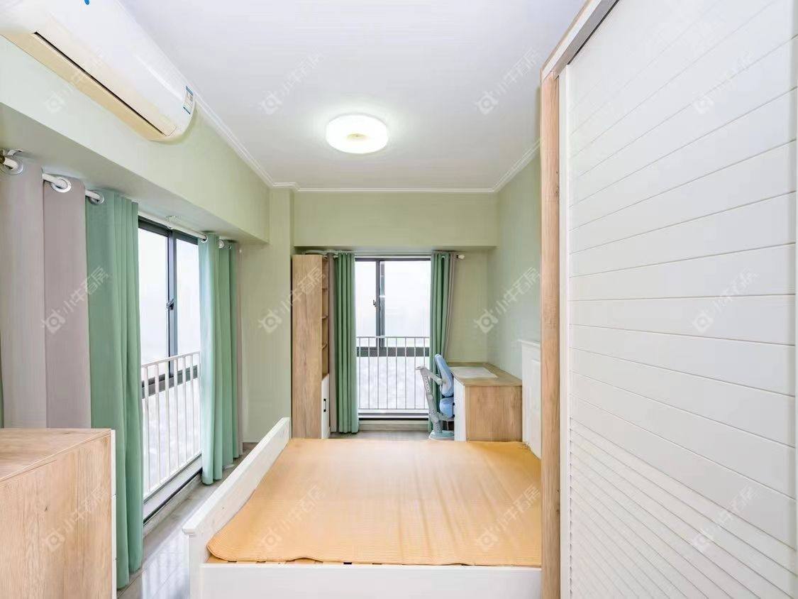 常州东方国际公寓在租房源室内图_小牛看房